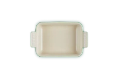 Le Creuset - Форма для выпечки 19x14см 1,1л бамбук зеленый / артикул   71102194080001  / GTIN 843251165636