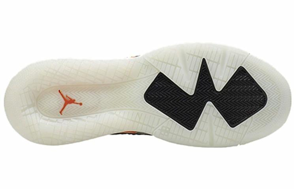 Кроссовки Jordan Mars 270 Shattered Backboard