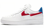 Кроссовки Nike Air Force 1 '07 Luxe (Женская размерная сетка)