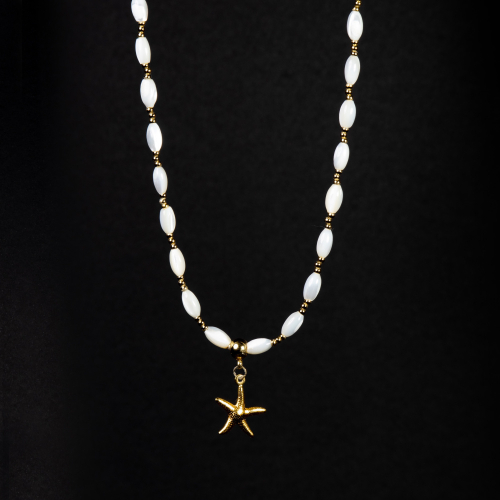 Чокер Pacific ORG