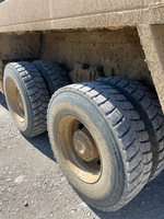 Shacman (Shaanxi) SX* 6x6 Самосвал SX32586T385 (Дизельный, 11,6 л, 369 л.с., МТ)