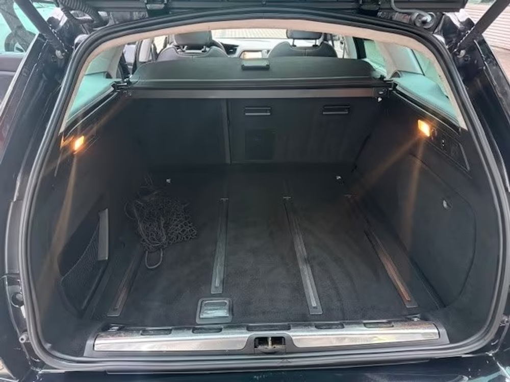 Citroën C5 Tourer Exclusive