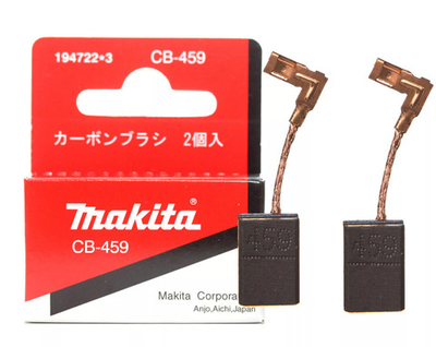 Угольные щетки CB-459 MAKITA 1947223 (194722-3)