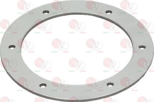 3136320 ANGELO PO COMBUSTION CHAMBER GASKET / УПЛОТНЕНИЕ ТЕПЛООБМЕННИКА ГОРЕЛКИ