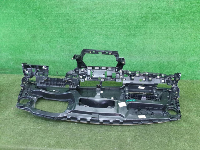 Комплект безопасности Audi Q8 (2018-н.в.)