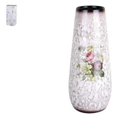 Ваза для цветов H-30.0см