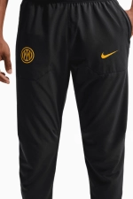 Штаны Nike Inter Milan 26/27 City Side - черный