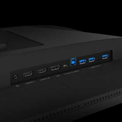 Монитор GigaByte M28U