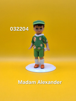 Коллекционная кукла Madame Alexander McDonalds 032204