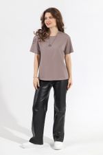 Футболка Базис Виотекс БЕЖЕВЫЙ