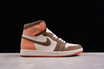 Jordan 1 Retro High OG SP Dusted Clay