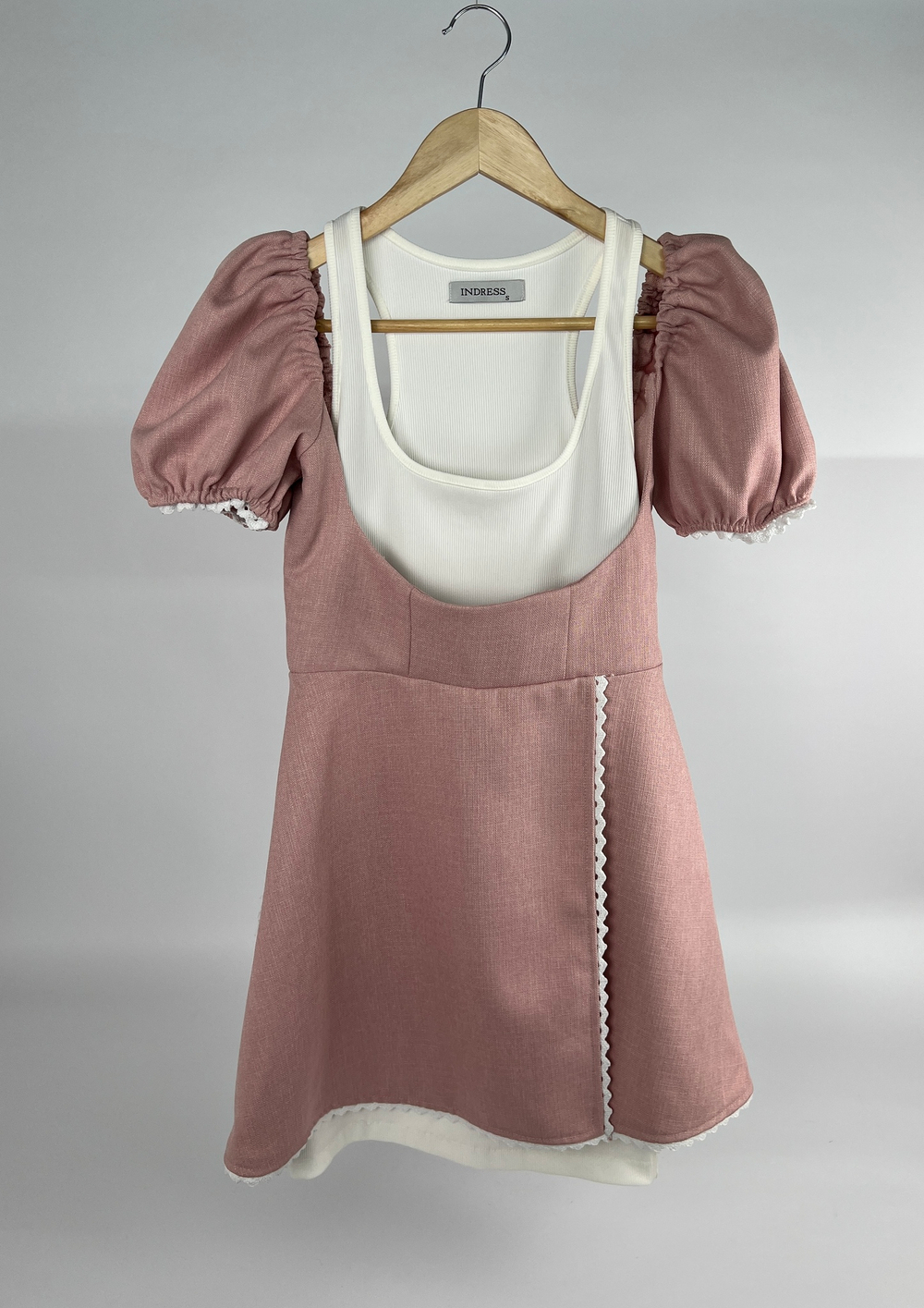 Платье Indress
