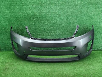 Бампер передний KIA Sorento 2 XM (2012-2021)