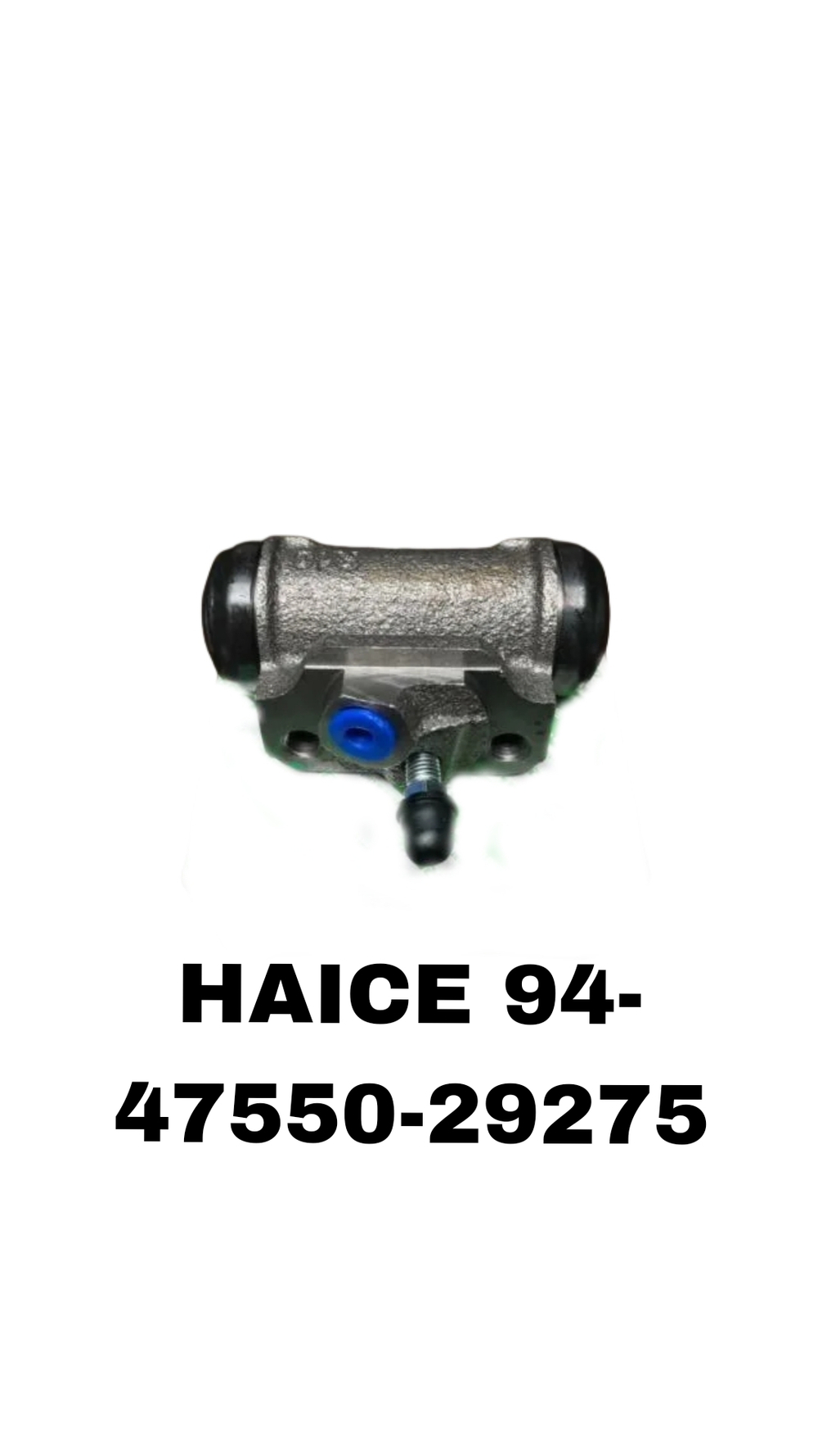 Тормозной Цилиндр Задний HIACE 94-