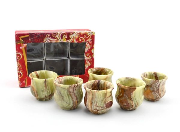 Лечебные свойства бокалов из оникса Лечебные свойства бокалов из оникса