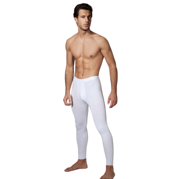 Мужские кальсоны Doreanse 1950 белые