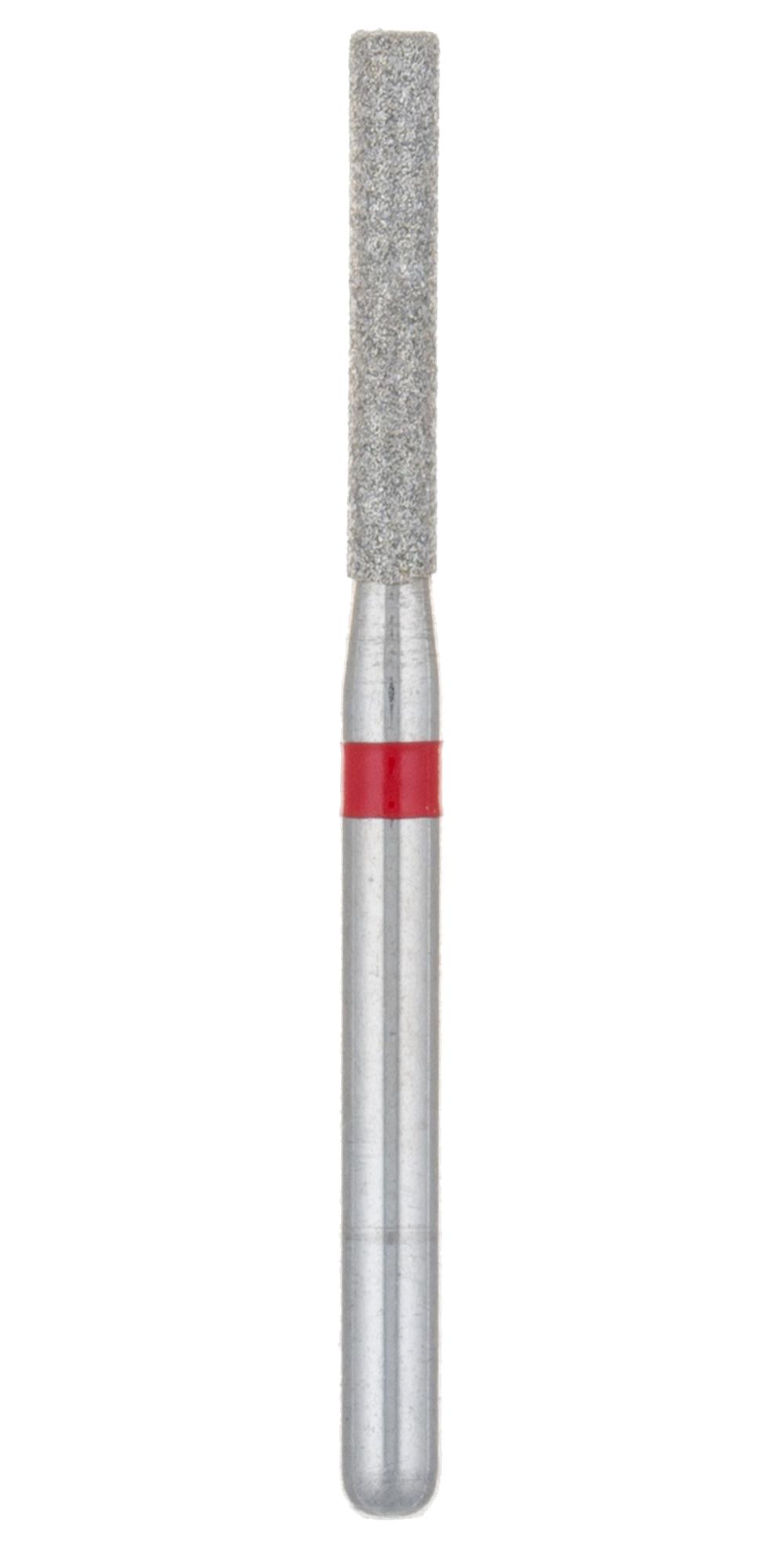 Бор алмазный красный Frank Dental типа FG - D.837.014.F.FG