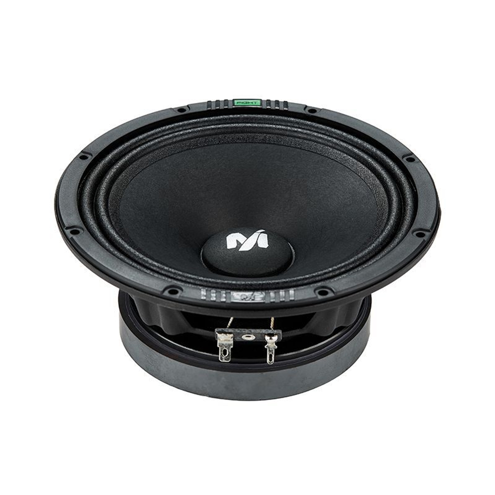 Machete Fight 60 Midbass