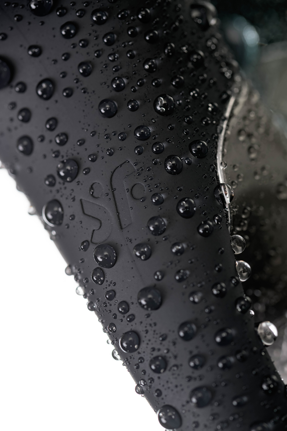 Нереалистичный вибратор Satisfyer Heat Climax 20,5 см