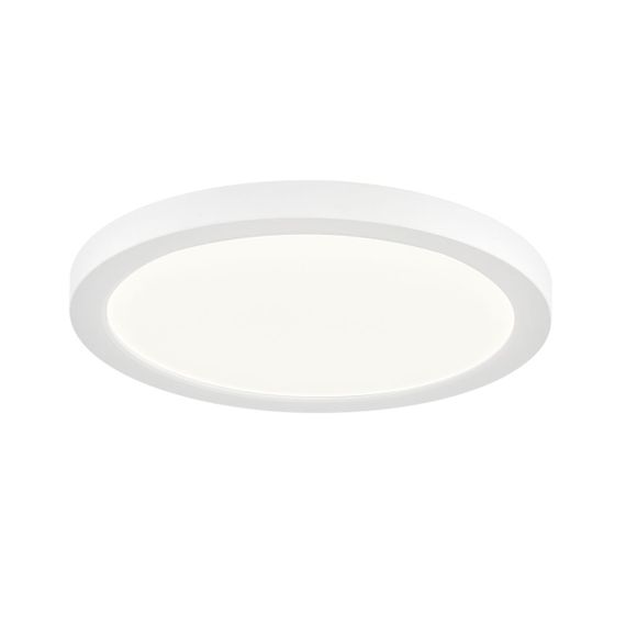 Потолочный светодиодный светильник Sonex Mitra Nebula 7754/18L