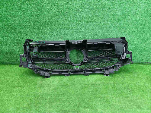 Решетка радиатора Mercedes GLS x167 (19-24) AMG 63