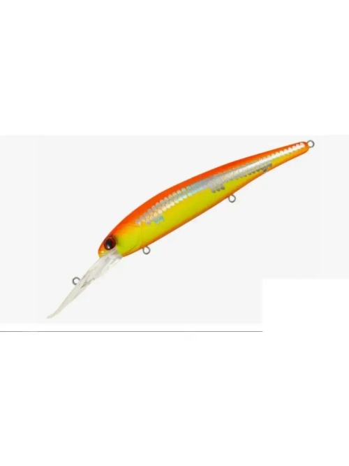 Воблер SOLOIST 120F