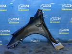 Крыло переднее правое MAZDA DEMIO 2005-2007