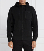 Худи CALVIN KLEIN JEANS - черный(J30J324101)