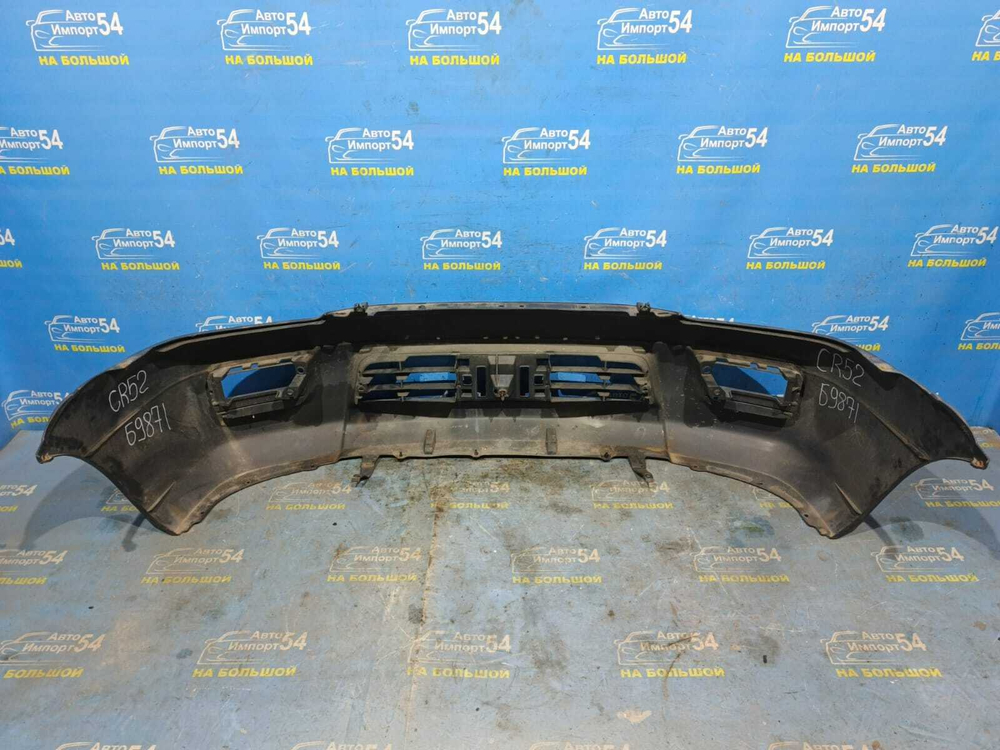 Бампер передний TOYOTA TOWNACE NOAH 1998-2004