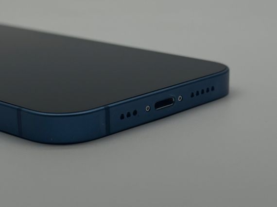 iPhone 13 256Gb Blue