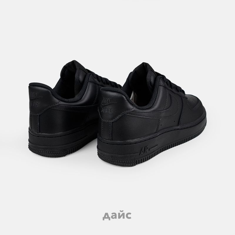 Кроссовки женские Nike Air Force 1 Low 