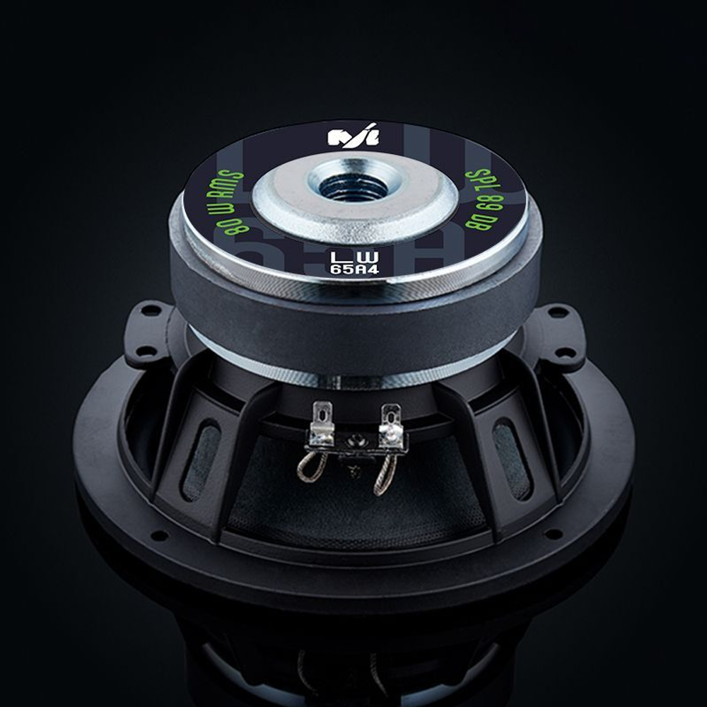 Мидбас Alphard Machete LW-65A4