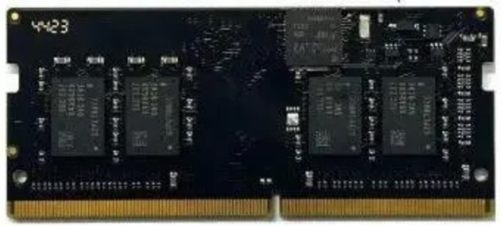 Модуль памяти SODIMM DDR4 16GB ТМИ ЦРМП.467526.007-03