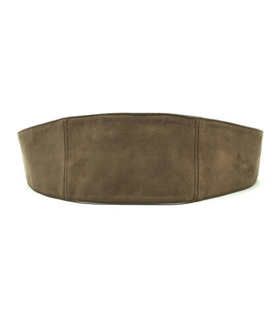 ремень natalia GUESS - хаки(W2RZ03 WE4T0)