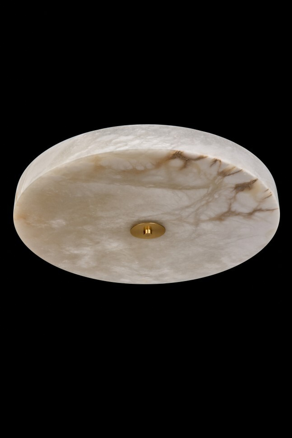 Потолочная люстра Fluorite Luar FL1110-5C