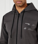 Худые Saggy Tape BOSS GREEN - графитовый(50530020)