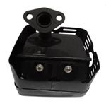 Глушитель G120F/180570807-0001