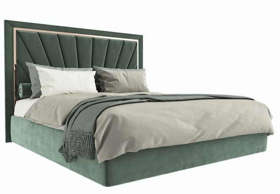 Кровать Санрайз