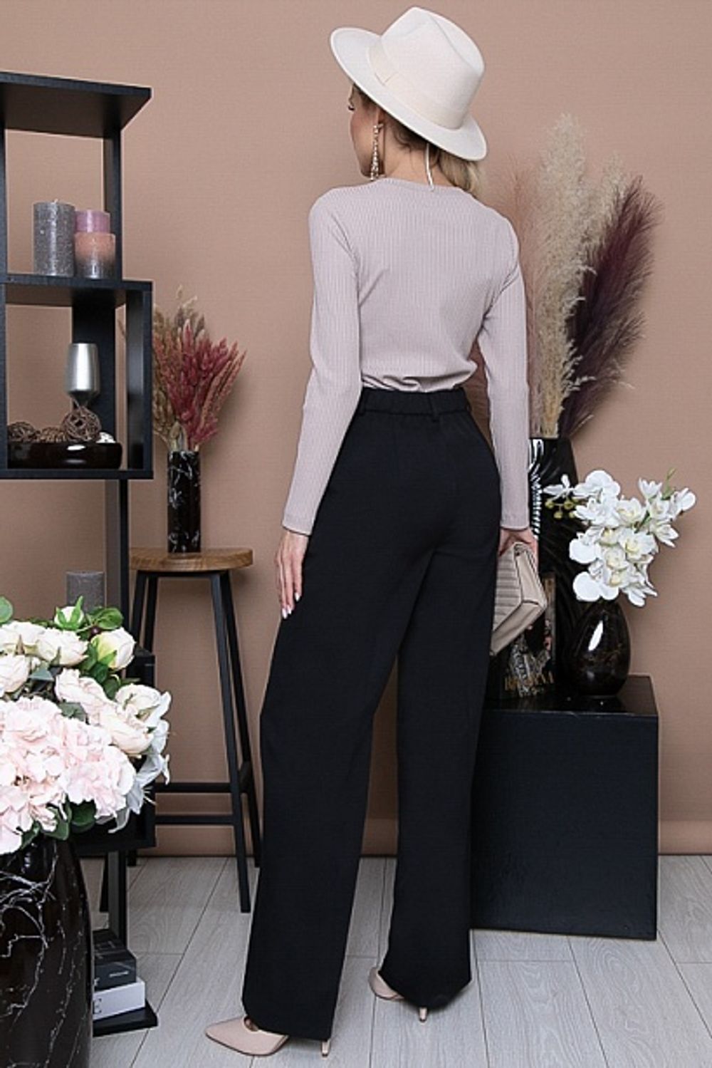 Брюки 5144 Avili