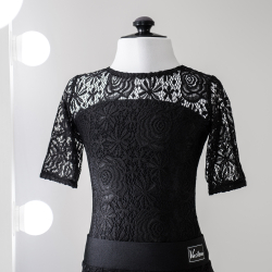 спортивная одежда для танцев