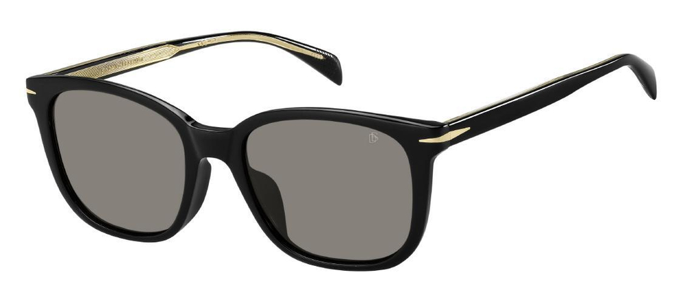 David Beckham DB1030/F/S 807