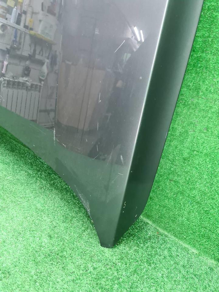 Капот Lixiang L9 (2022-н.в.)