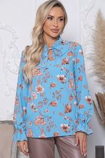 Блузка 41923 Avili