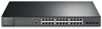 TP-LINK TL-SG3428MP