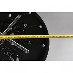 Подвесная люстра Aployt Celcia APL.863.03.117