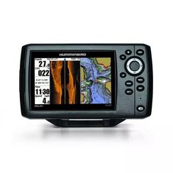 Эхолот Humminbird HELIX 5X SI GPS ( арт. HB-Helix5XSIGPS )