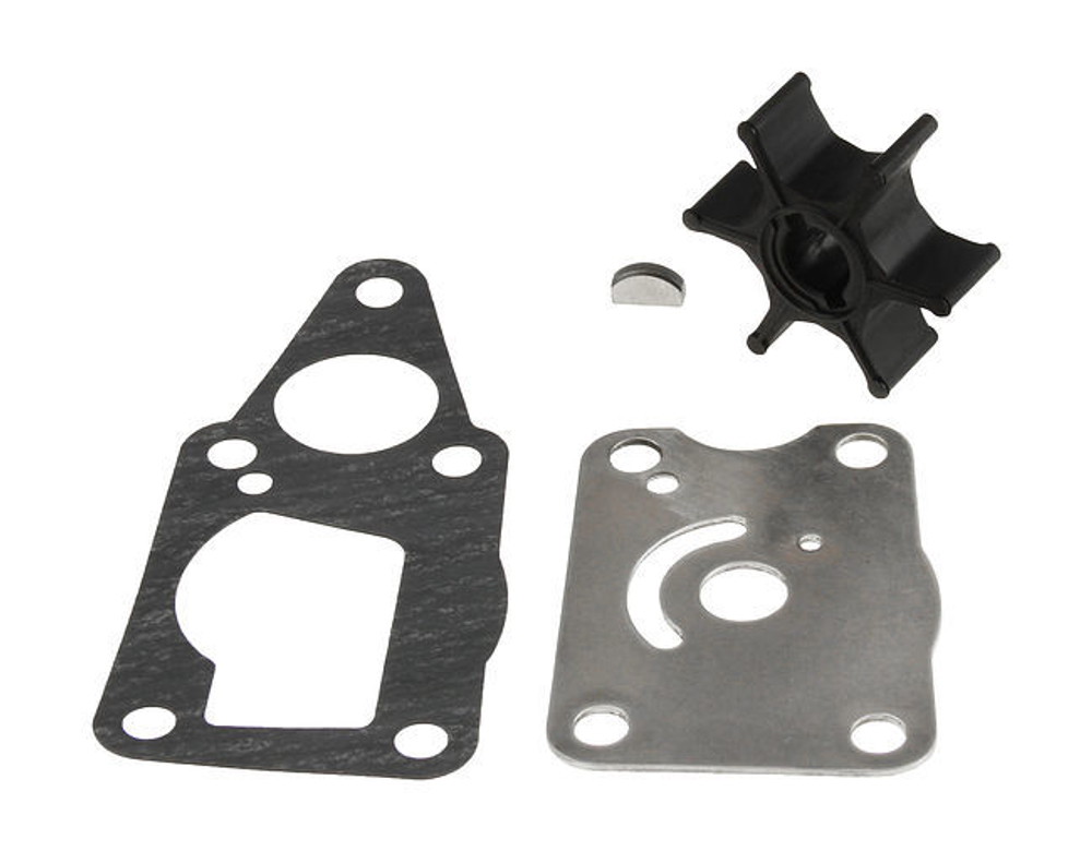 Ремкомплект помпы для ПЛМ Suzuki DF4-DF6