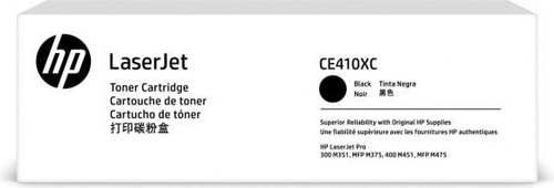 Картридж тонерный  HP 305X Blk Contract LJ  Black  1 pc(s)