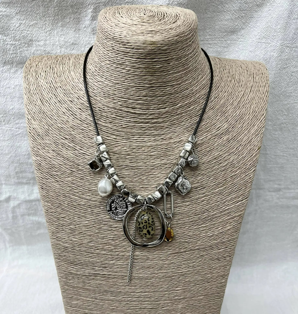 Колье Jewelry - арт078