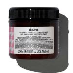 Кондиционер оттеночный для натуральных и окрашенных волос, DAVINES Alchemic Creative Conditioner - Pink 250 мл